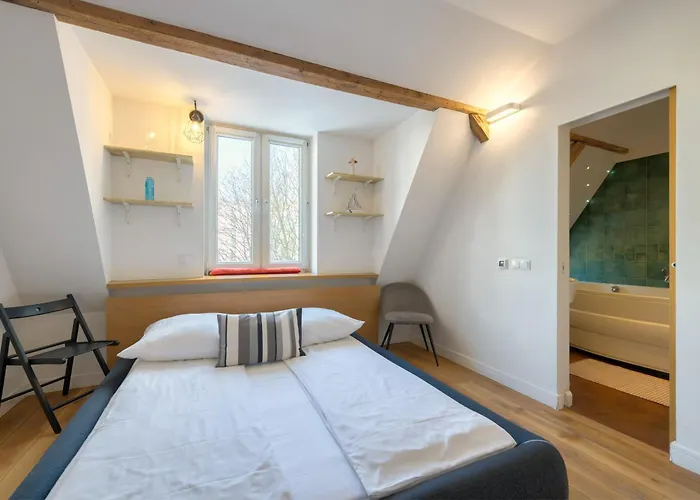 Dr s - Loft 1